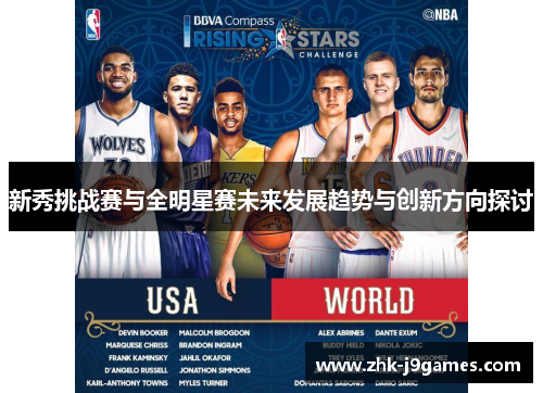 新秀挑战赛与全明星赛未来发展趋势与创新方向探讨