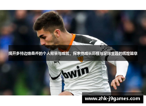 揭开多特边锋桑乔的个人背景与成就，探索他成长历程与足球生涯的辉煌篇章