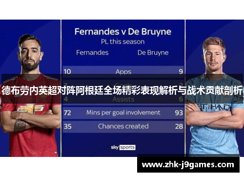 德布劳内英超对阵阿根廷全场精彩表现解析与战术贡献剖析 德布劳内英超对阵阿根廷全场精彩表现解析与战术贡献剖析
